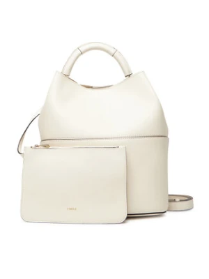 Furla Torebka WB01679 BX3169 BG 3767S Écru