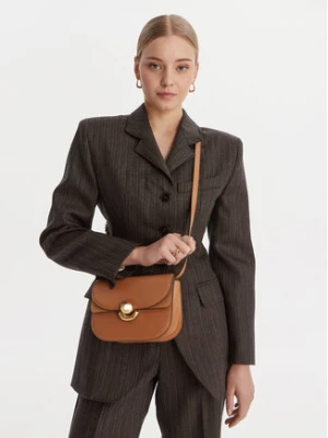 Furla Torebka WB01737 BX0428 BG RY000 1002 Brązowy