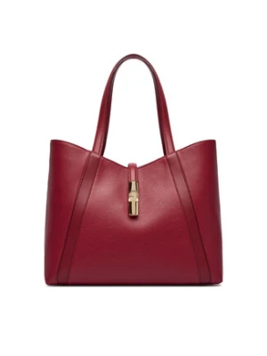Furla Torebka WB01788 BX3353 KH CGQ00 Czerwony