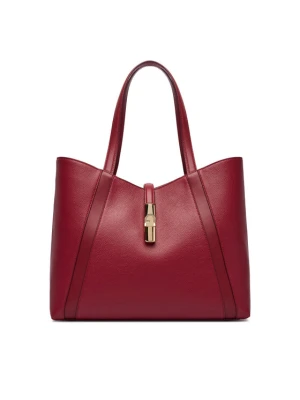 Furla Torebka WB01788 BX3353 KH CGQ00 Czerwony