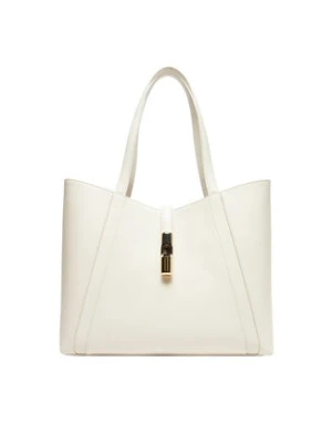 Furla Torebka WB01788 BX3353 KH PNN00 Écru