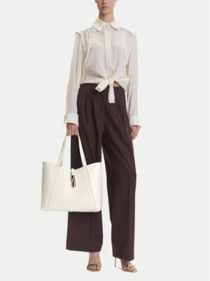 Furla Torebka WB01788 BX3353 KH PNN00 Écru