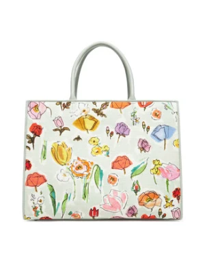Furla Torebka WB01810-BX3877-TRU00-1-007-20-KH-B Zielony