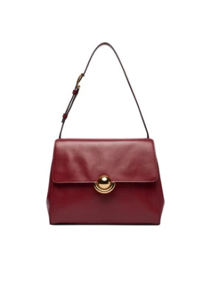 Furla Torebka WB01862 BX4185 IT 0053S Bordowy
