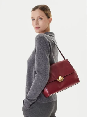 Furla Torebka WB01862 BX4185 IT 0053S Bordowy