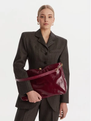 Furla Torebka WB01885 BX4100 BG 0053S 1002 Bordowy