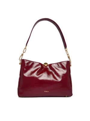 Furla Torebka WB01898 BX4100 BG 0053S 1002 Bordowy