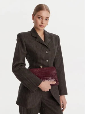 Furla Torebka WB01901 BX4255 IT 26700 1007 Bordowy