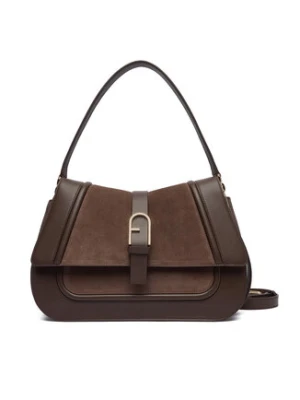 Furla Torebka WB01911 BX2567 CN 4286S 1007 Brązowy