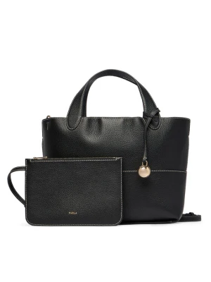 Furla Torebka WB02225 HSF000 O6000 Czarny