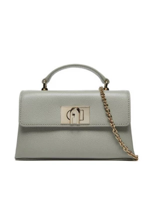 Furla Torebka WE00423 ARE000 3291S Szary