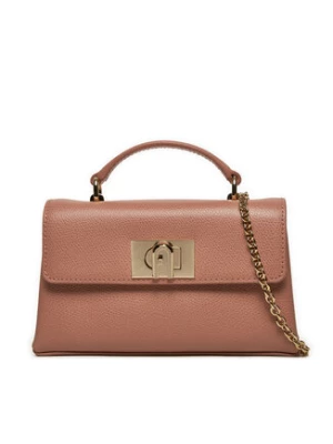 Furla Torebka WE00423 ARE000 3378S Beżowy