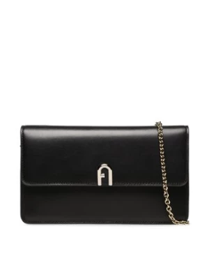 Furla Torebka WE00482AX0733O60001007 Czarny