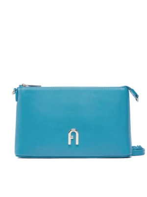 Furla Torebka WE00615 AX0733 TR400 Niebieski