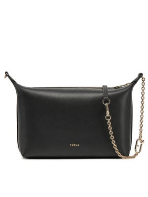 Furla Torebka WE00662 BX3104 O6000 Czarny