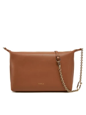 Furla Torebka WE00662 BX3104 RY000 Brązowy
