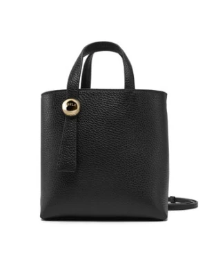 Furla Torebka WE00666 HSF000 O6000 Czarny