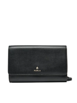 Furla Torebka WE00675 ARE000 O6000 Czarny