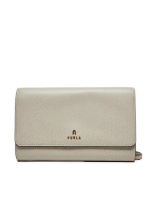 Furla Torebka WE00675 ARE000 VAN00 Beżowy