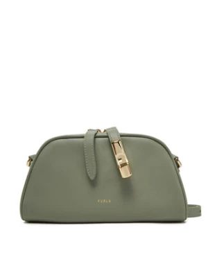 Furla Torebka WE00747 BX3104 AG700 Zielony