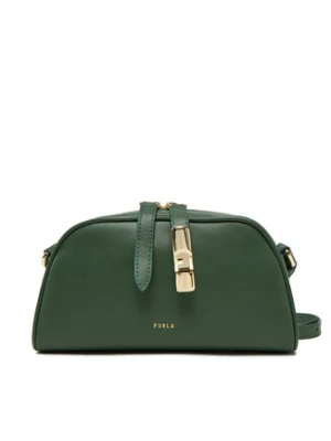 Furla Torebka WE00747 BX3104 ALL00 Zielony