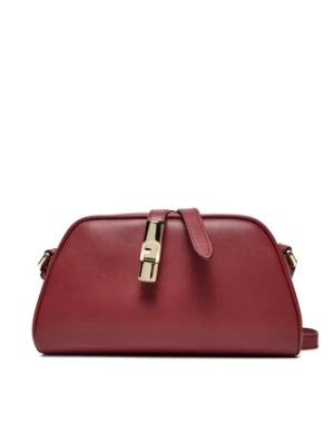 Furla Torebka WE00747 BX3104 CGQ00 Czerwony