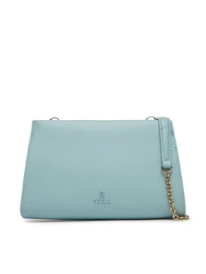 Furla Torebka WE00774 ARE000 AQ000 Błękitny