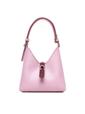 Furla Torebka WE00820-ARE000-4148S-9-001-20-KH-E Różowy