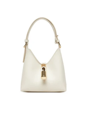 Furla Torebka WE00820-ARE000-PNN00-1-007-20-KH-E Biały