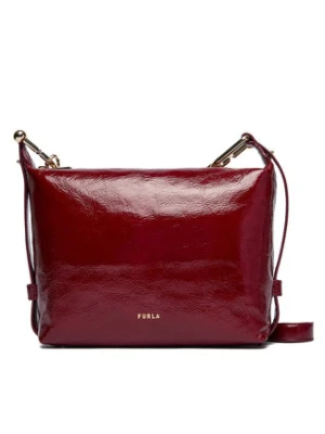 Furla Torebka WE00831 BX4100 CN 0053S 1007 Bordowy