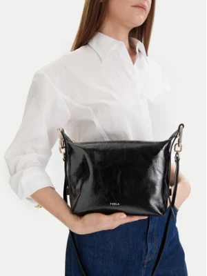 Furla Torebka WE00831 BX4100 CN O6000 1007 Czarny