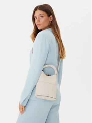 Furla Torebka WE00832 BX3169 BG 3767S Biały