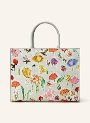 Furla Torebka Opportunity weiss