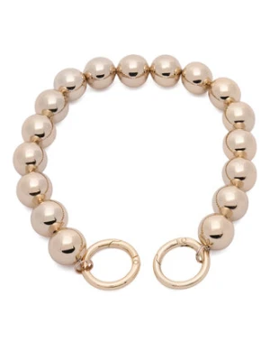 Furla Wymienny pasek do torebki WK00277 MT0000 Złoty