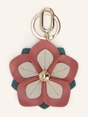 Furla Zawieszka Do Torebki Hibiscus gruen