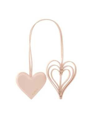 Furla Zawieszka WK00486 BX3104 CN 4355S Różowy