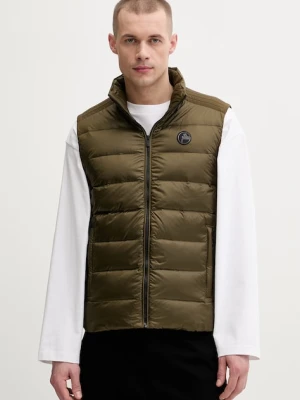 Fusalp bezrękawnik męski GORVONE