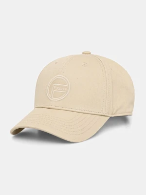 Fusalp czapka baseballowa bawełniana