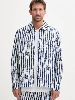 Fusalp kurtka męska bawełniana JAYMEO SHIBO