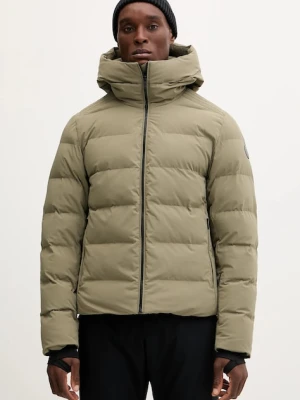 Fusalp kurtka narciarska Constant kolor beżowy G2004