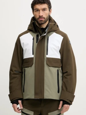 Fusalp kurtka narciarska John kolor zielony G2007