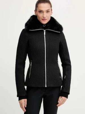 Fusalp kurtka narciarska Montana Snow kolor czarny G1037