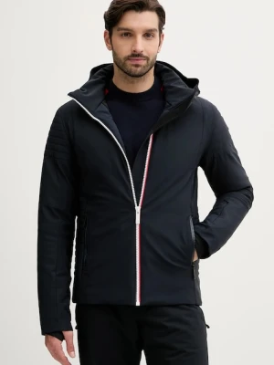 Fusalp kurtka narciarska Power III kolor granatowy A2013