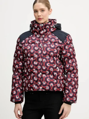 Fusalp kurtka narciarska Tatum Pilule kolor czerwony I1023