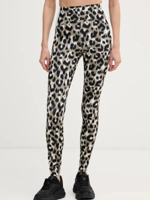 Fusalp legginsy sportowe damskie BIARRIS LEO