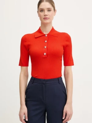 Fusalp polo damskie z wiskozą VERA