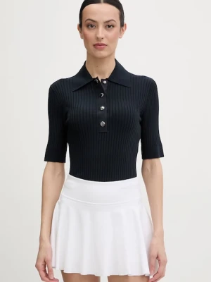 Fusalp polo damskie z wiskozą VERA