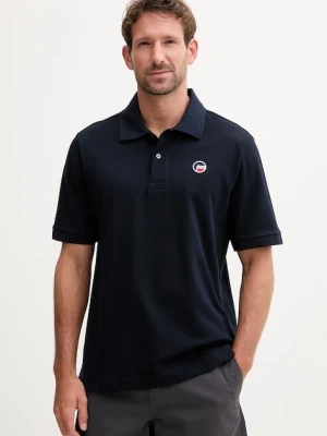 Fusalp polo męskie bawełniane GERLO