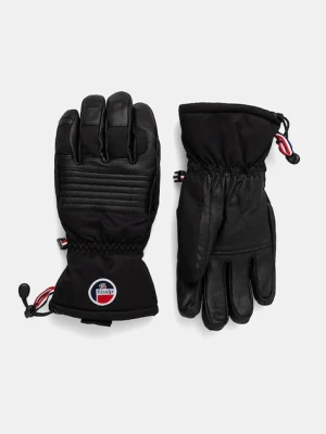 Fusalp rękawice narciarskie Albinen kolor czarny O3742