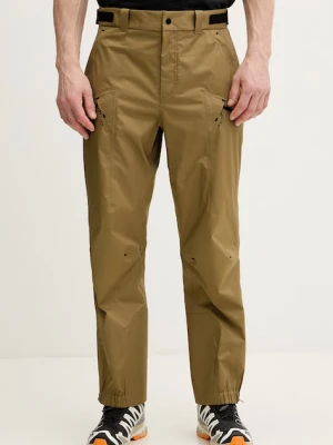 Fusalp spodnie cargo męskie KAVIRO